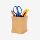 Pen Wood Stationery